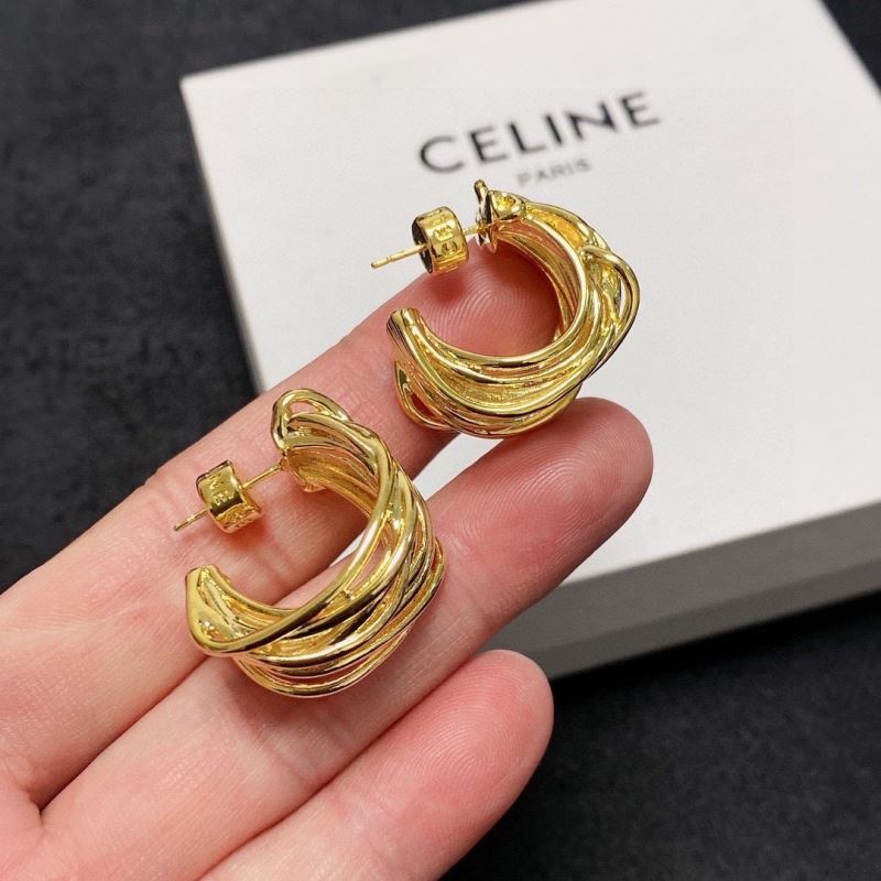 Celine Earrings